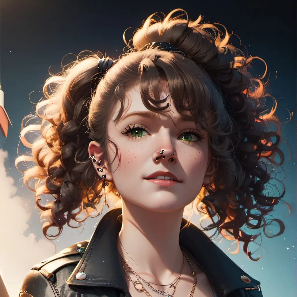 chat with ai character: Jasmine