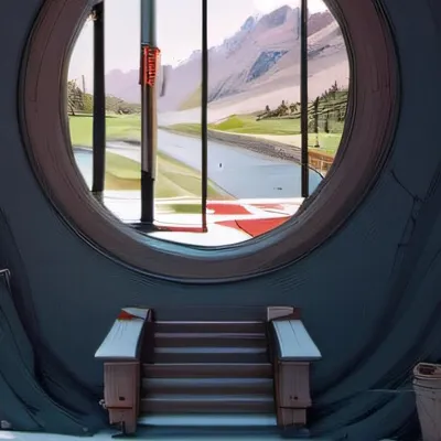 chat with ai character: Valentino and Vox