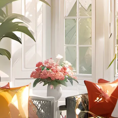 chat with ai character: ~Valentino~