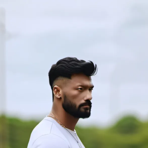 chat with ai character: Mafia father