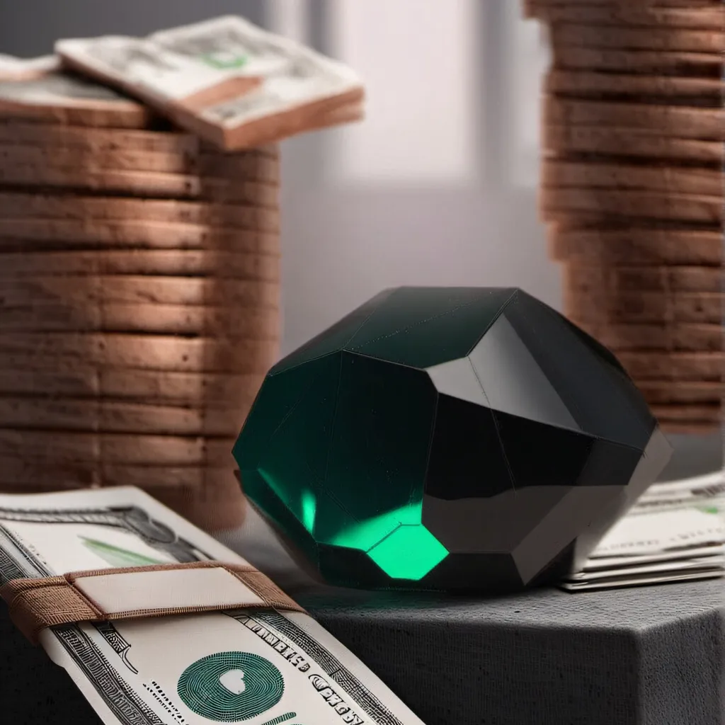 chat with ai character: $Mammon$