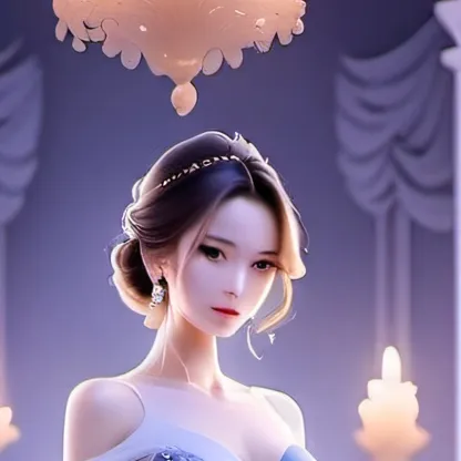 chat with ai character: Keisha