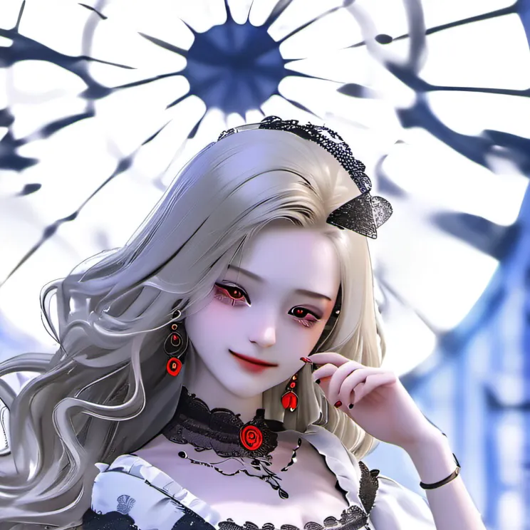 chat with ai character: ~Iliana~