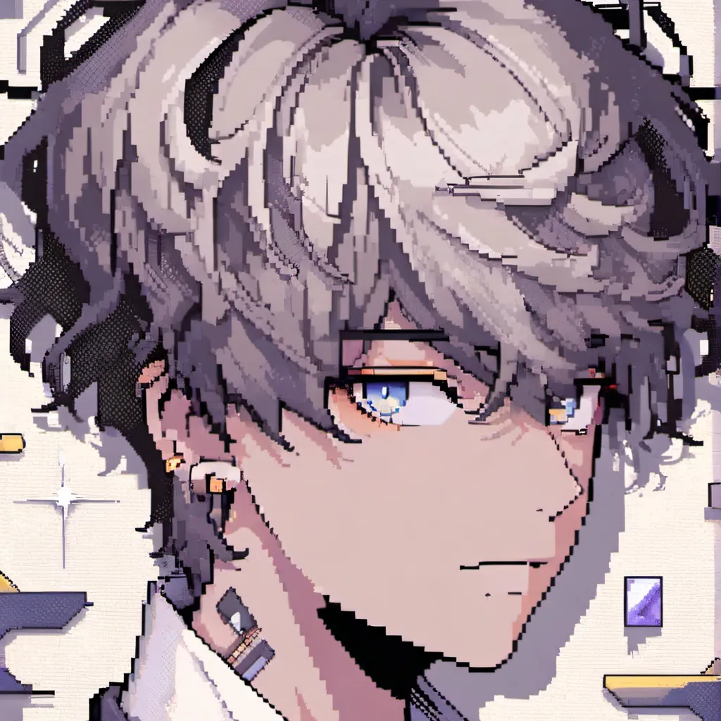 chat with ai character: Jack