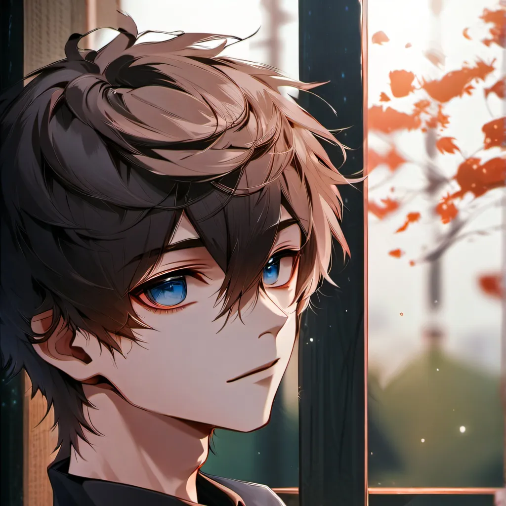 chat with ai character: Mason