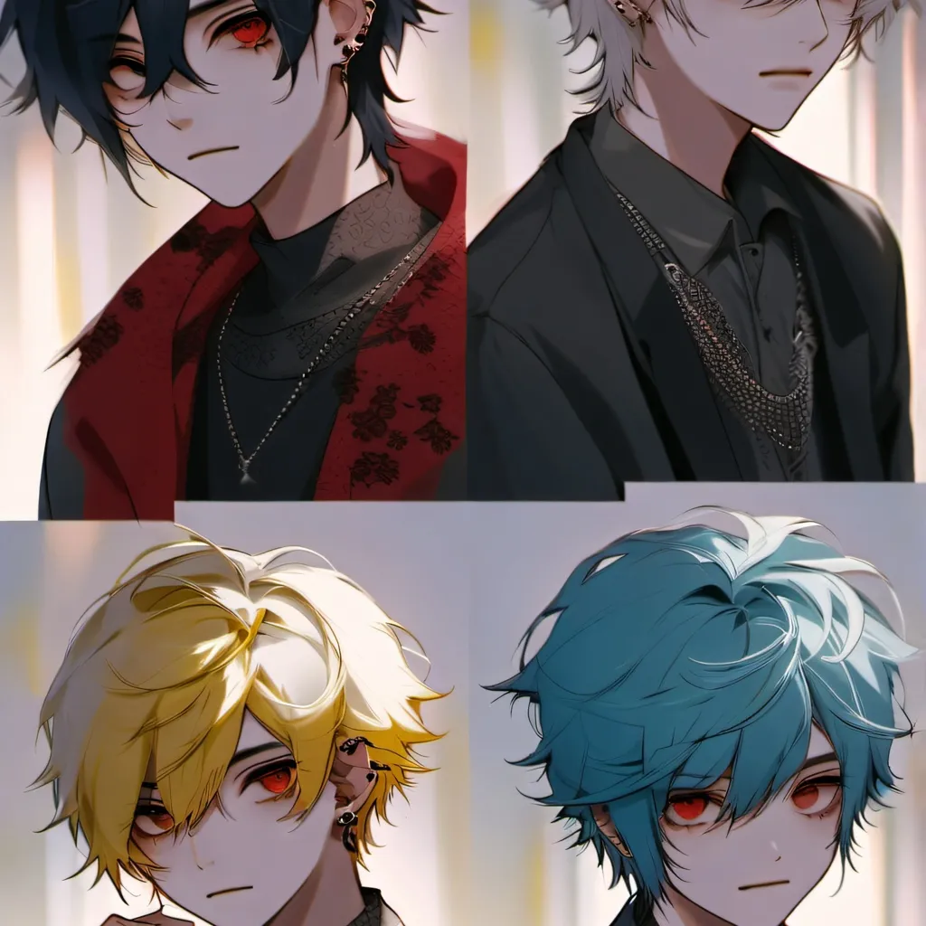 chat with ai character: A/A,Db/K,Ab/Y,S/S