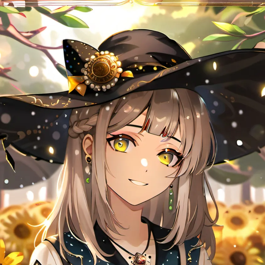 chat with ai character: 🌻Relax🌻