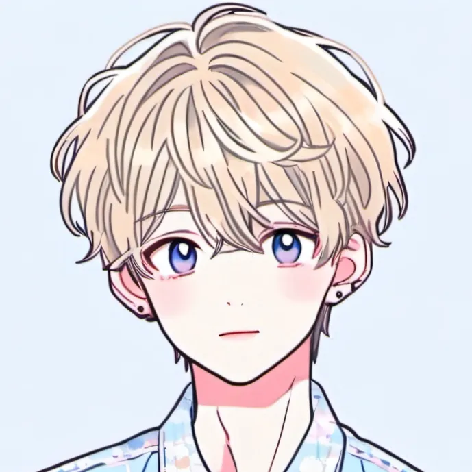 chat with ai character: Charles