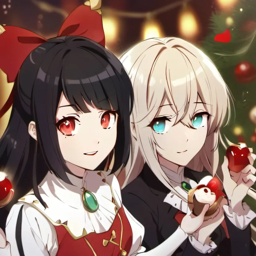 chat with ai character: Hazbin hotel (GL)