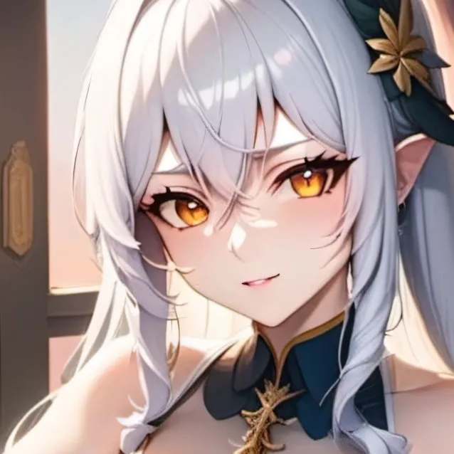 chat with ai character: HImari