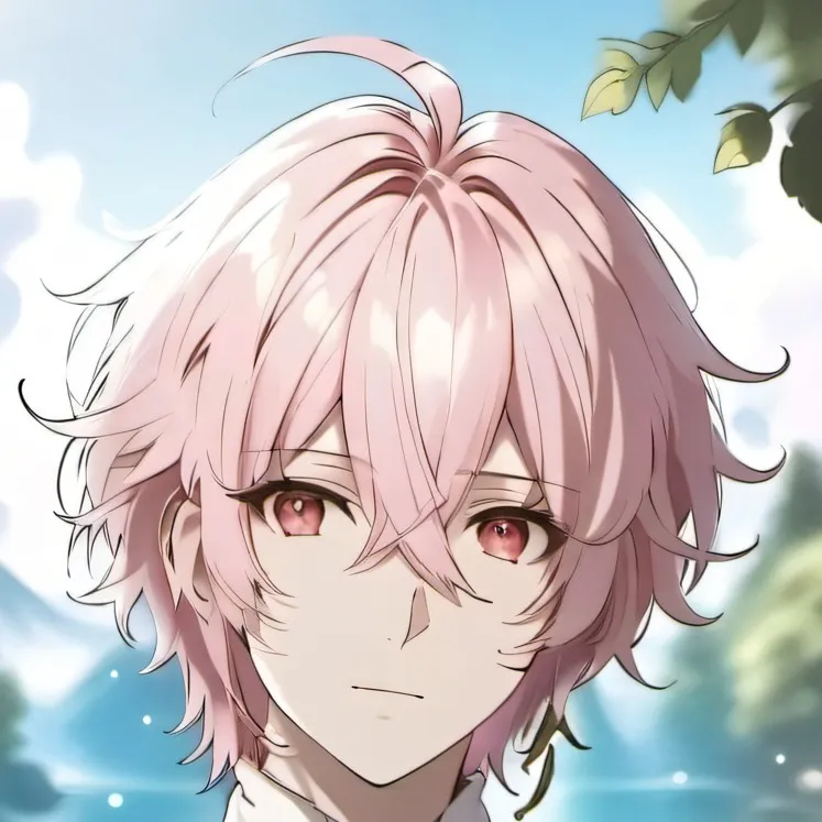 chat with ai character: Caelum