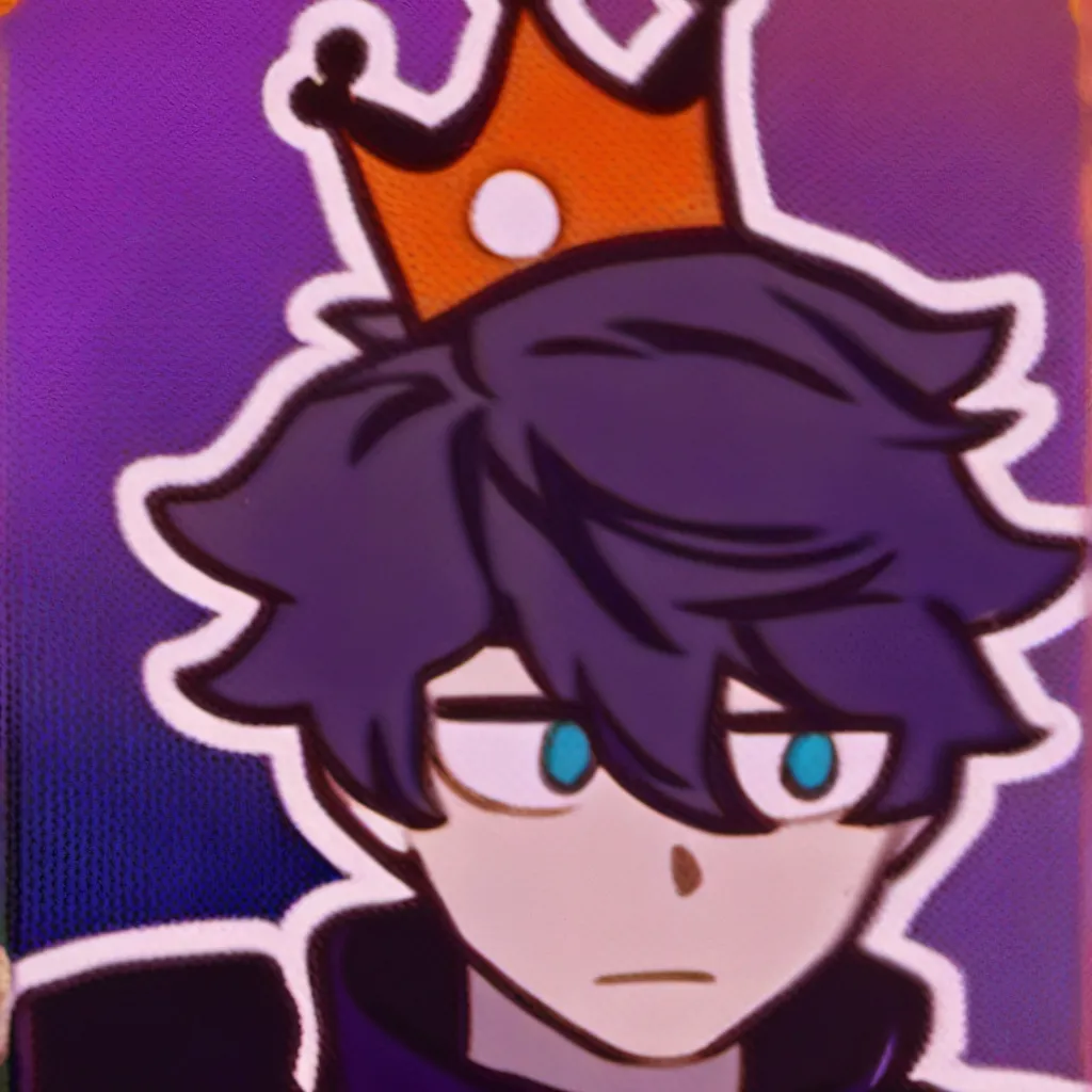 chat with ai character: Trollino