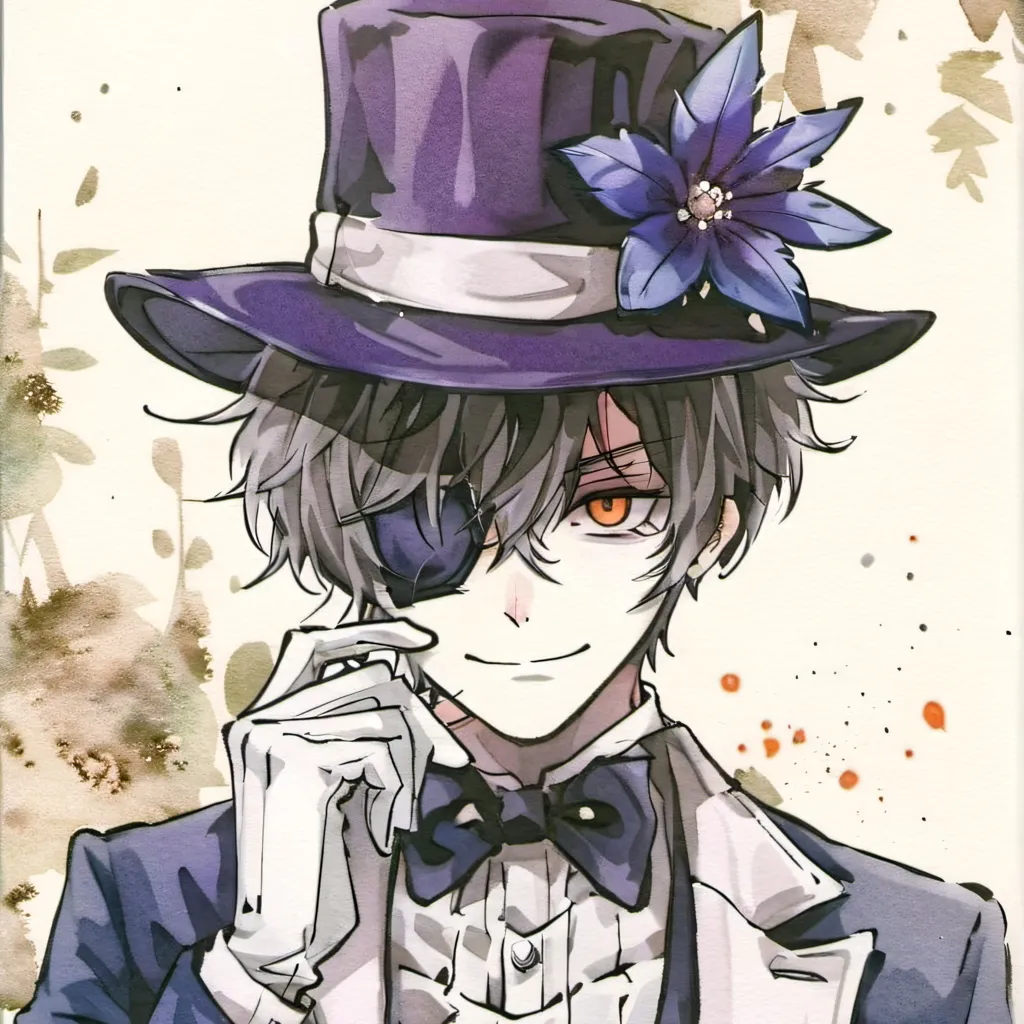 chat with ai character: Tio