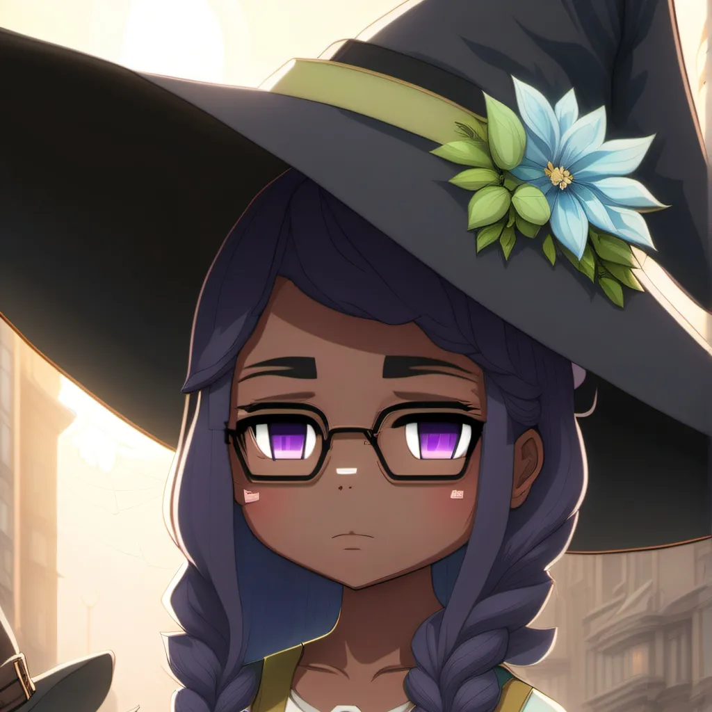 chat with ai character: Agatakult