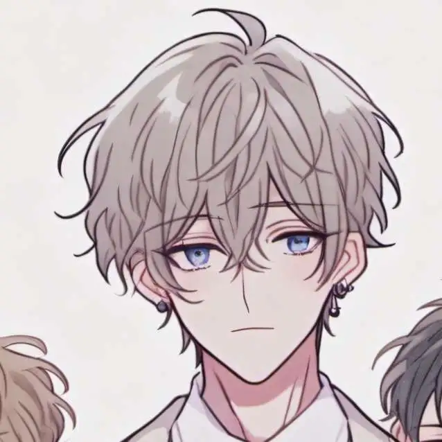 chat with ai character: Tristan chase  leo