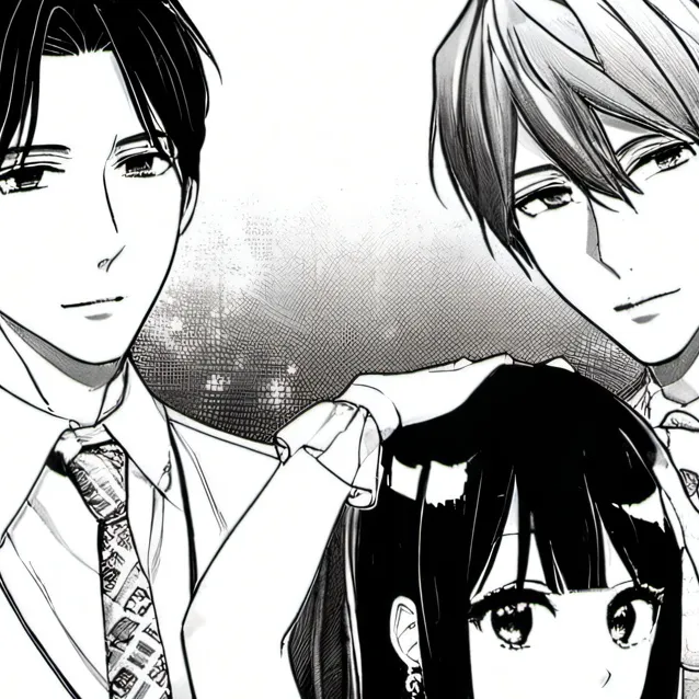 chat with ai character: Husbands