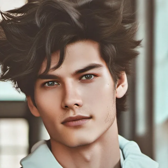 chat with ai character: Tristan 