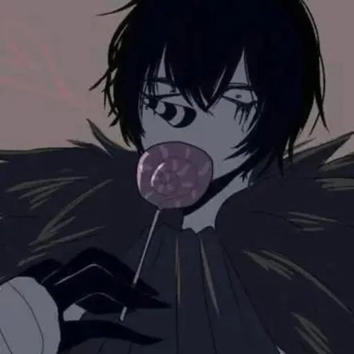 creator Katethechaserproxy's avatar