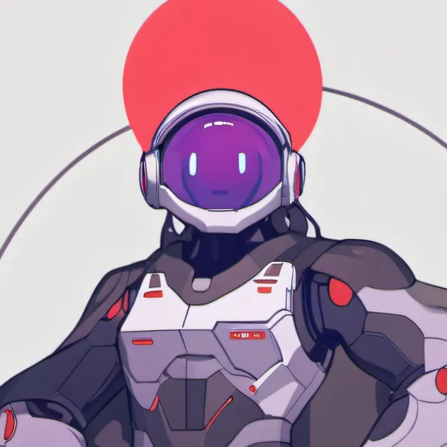 chat with ai character: AUTO-11