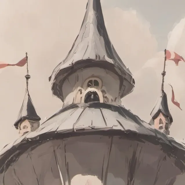 chat with ai character: Glaggle land!