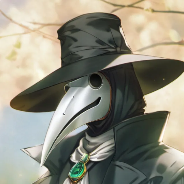 chat with ai character: Andre