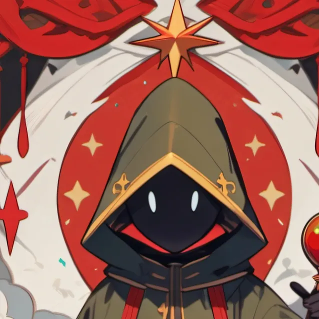 chat with ai character: Cult leader Denny