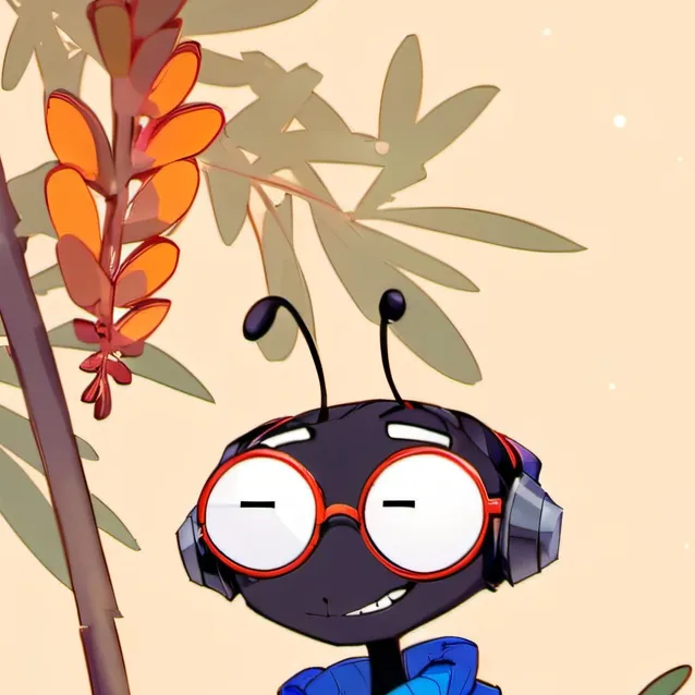 chat with ai character: Julius