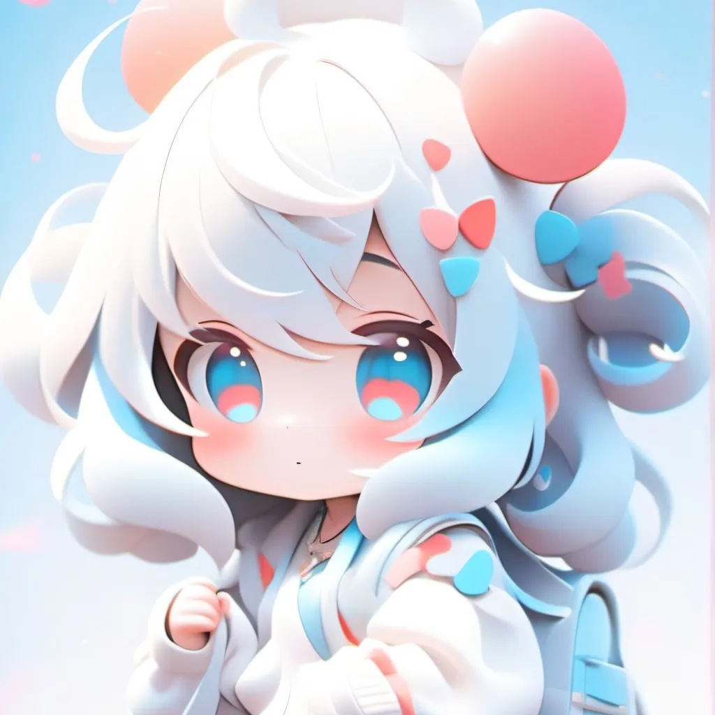 chat with ai character: Julia