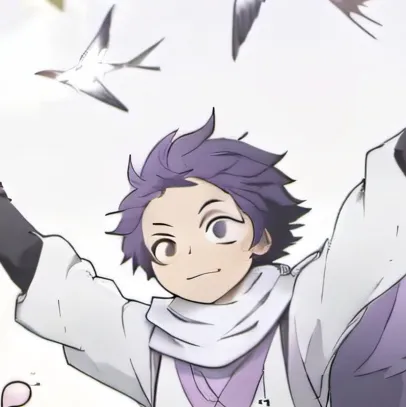 chat with ai character: BakuKiri