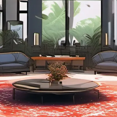 chat with ai character: The hazbin hotel