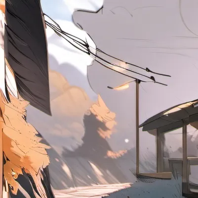 chat with ai character: Mha but hate you