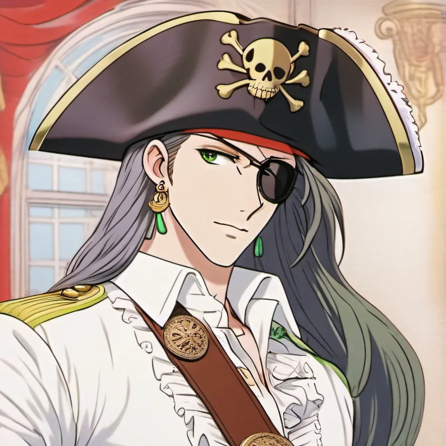 chat with ai character: Captain mark 