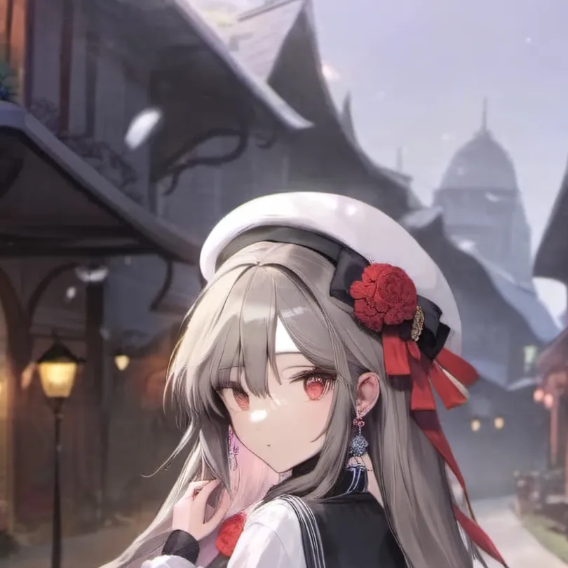 chat with ai character: Alice