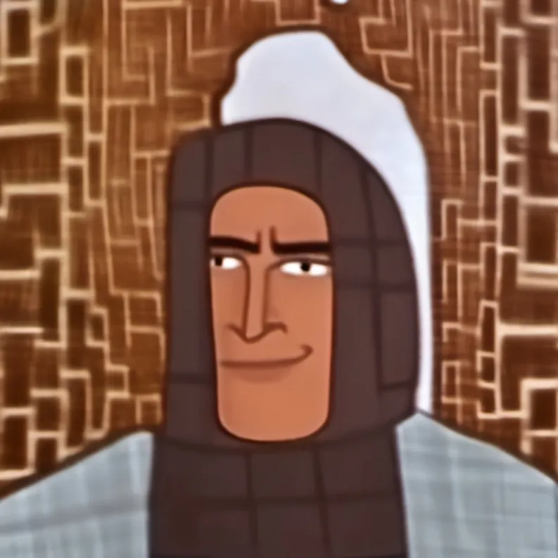 chat with ai character: Baby shark