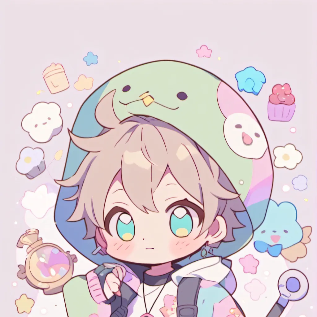 chat with ai character: Aidan