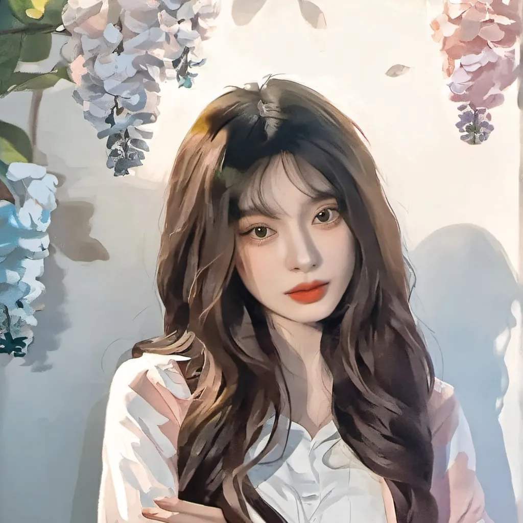 chat with ai character: ~`|Kim Hyunsoo|`~