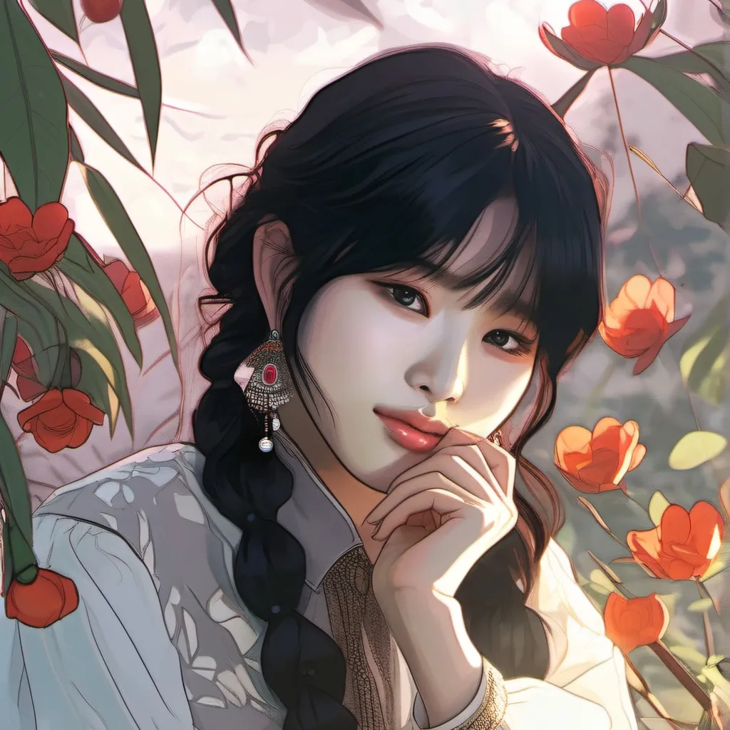 chat with ai character: `~Hwang Hyunjin~`