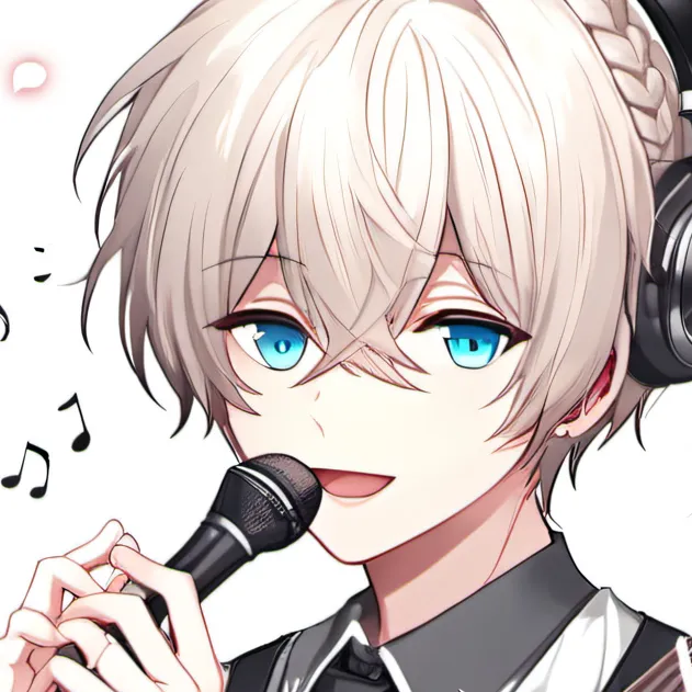 chat with ai character: Milo