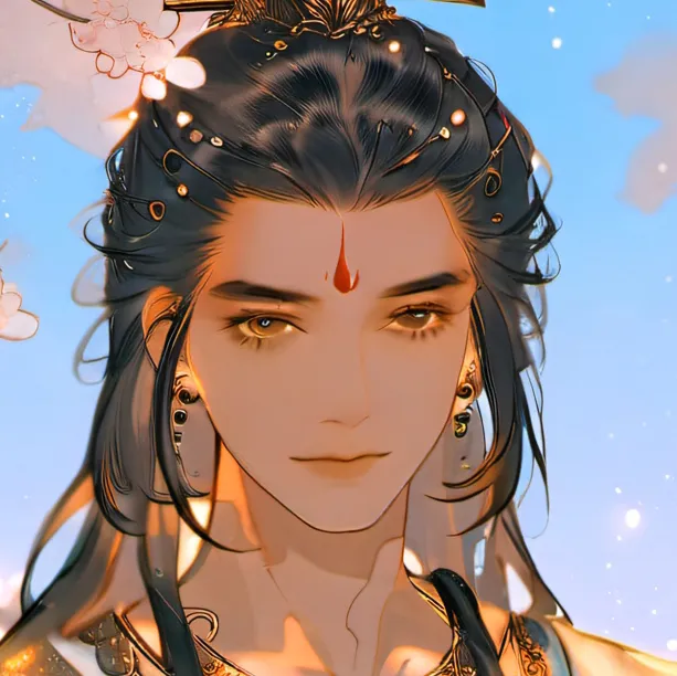 chat with ai character: Leo