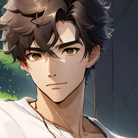 chat with ai character: Jules