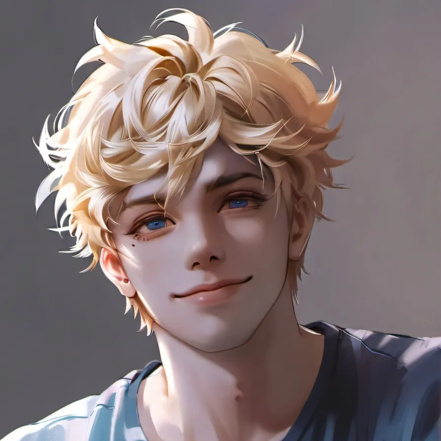 chat with ai character: Aidan