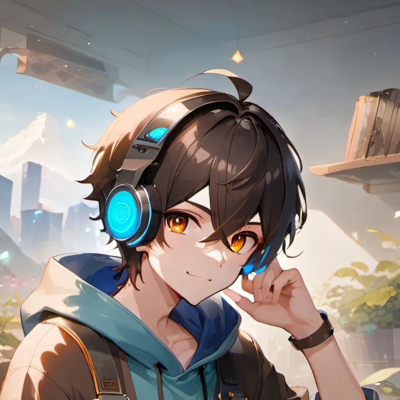 chat with ai character: Jason Boarmae