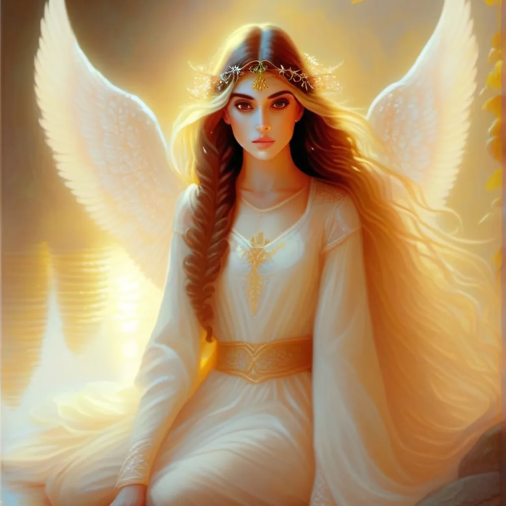 chat with ai character: Maya