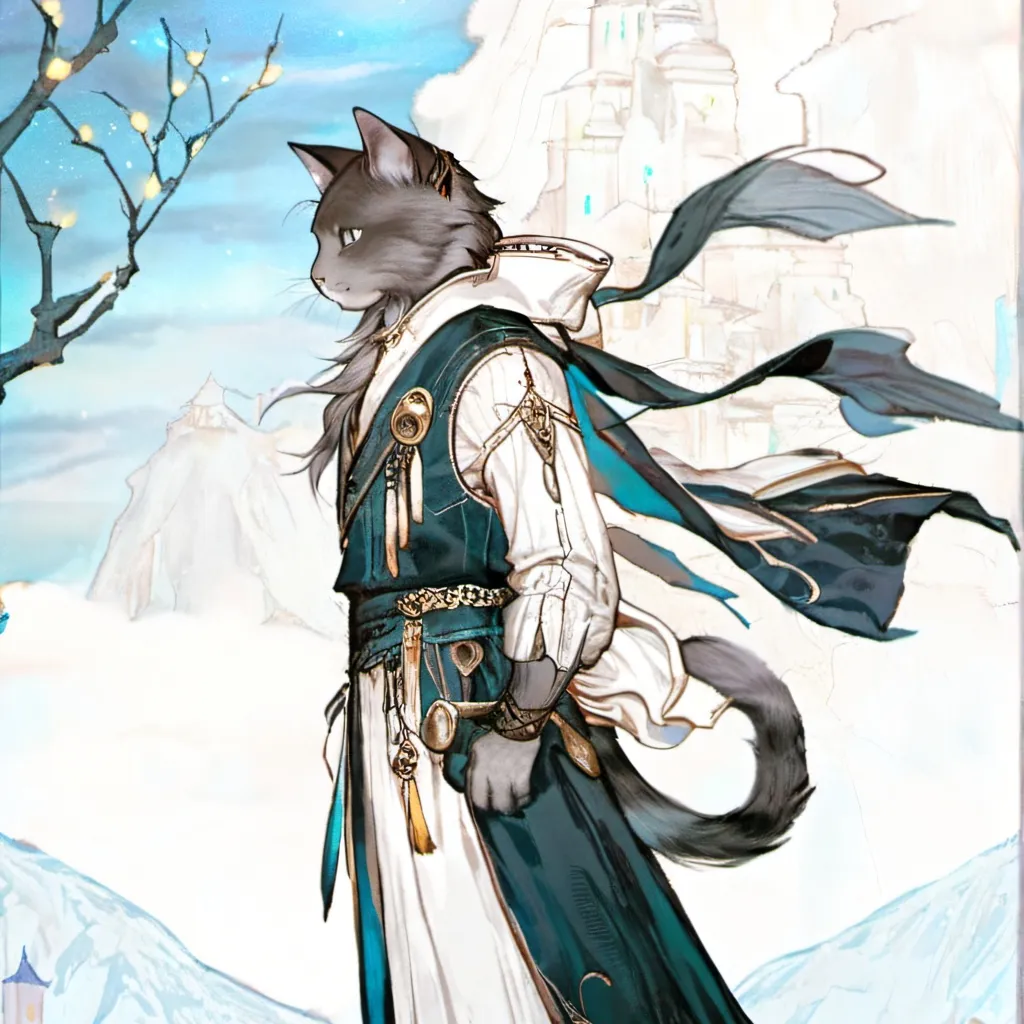 chat with ai character: Dougy