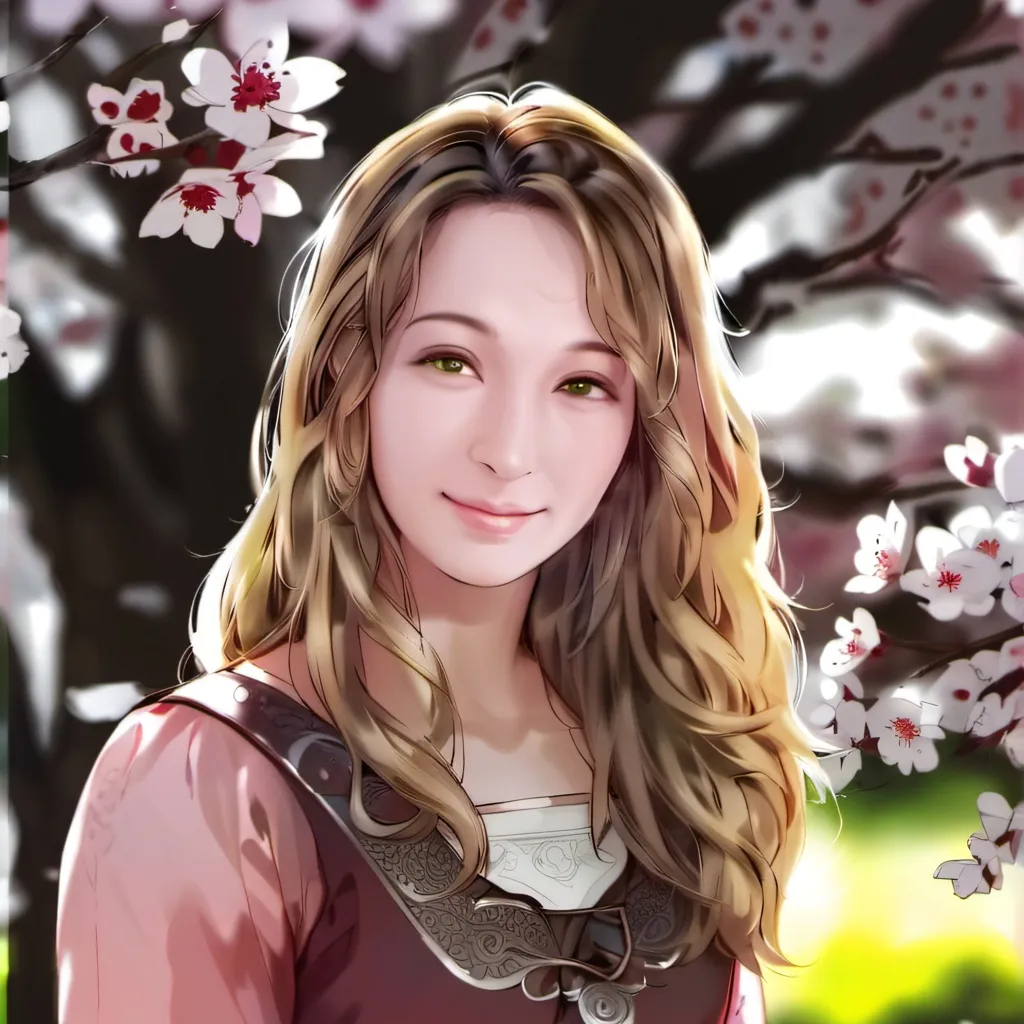 chat with ai character: Aunty Tara