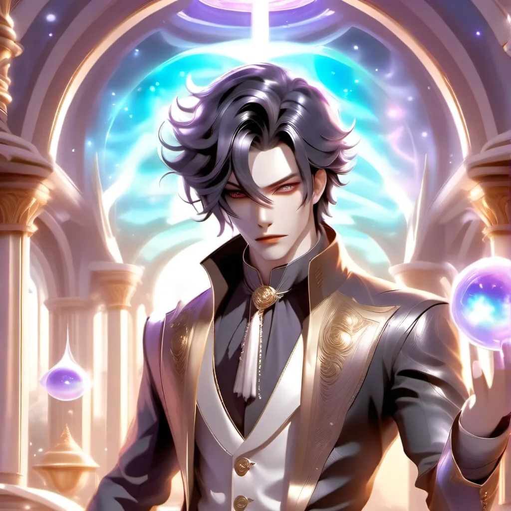 chat with ai character: Sung jin-woo 