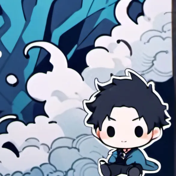 chat with ai character: LOV 