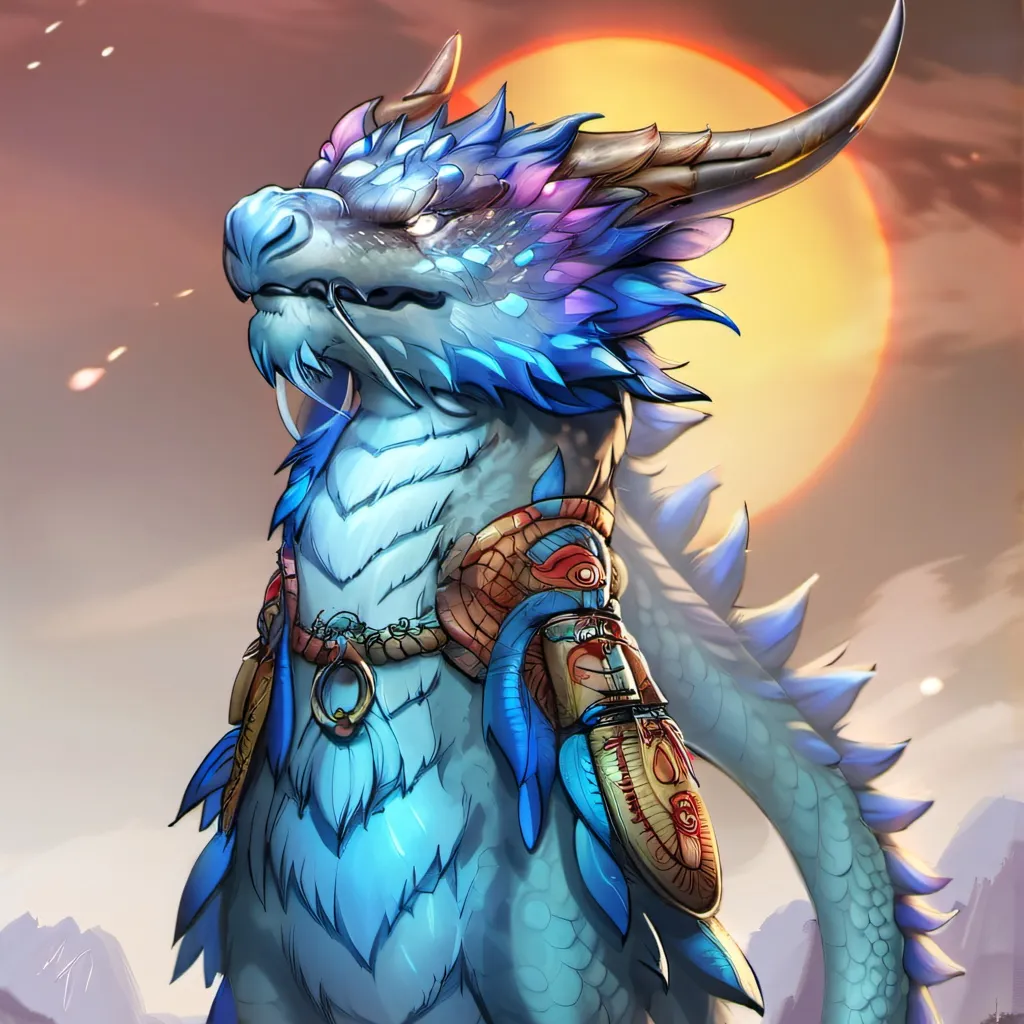 chat with ai character: shimo