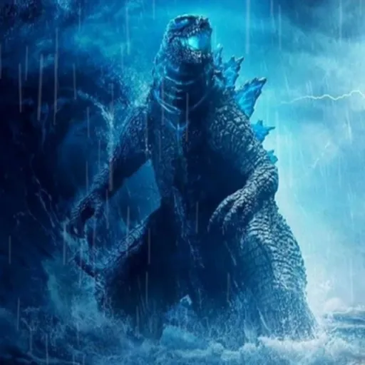 creator god like lizerd's avatar