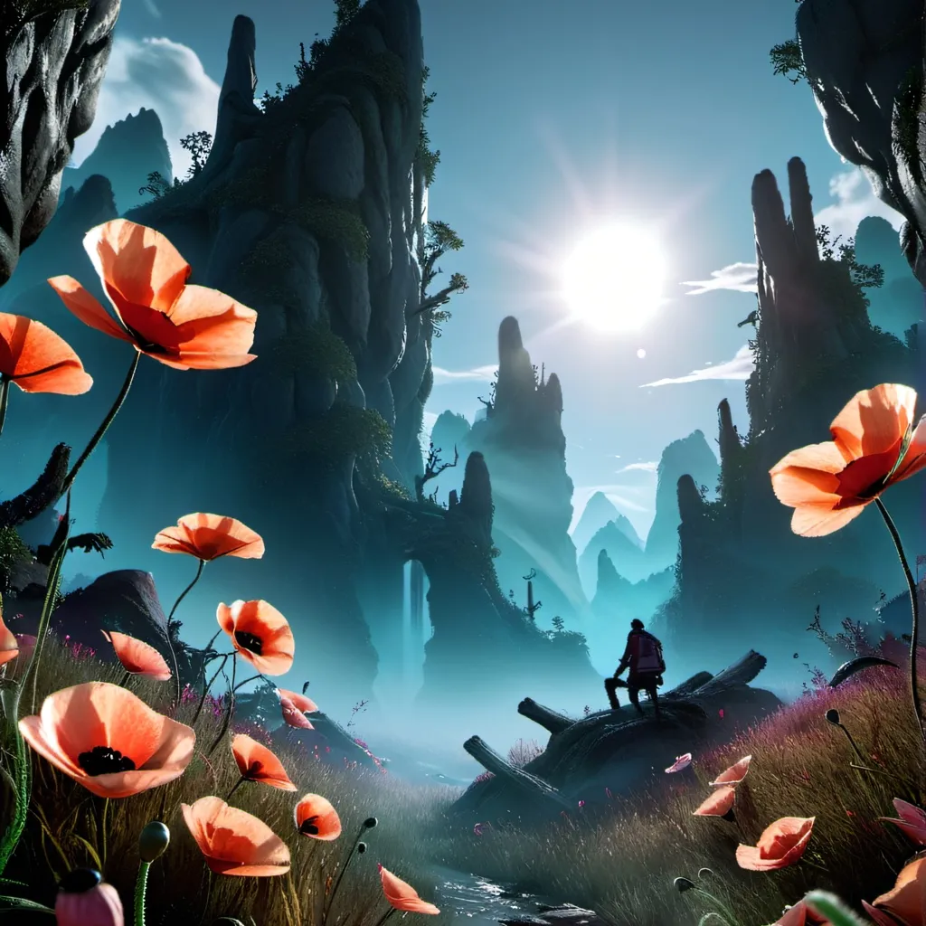 chat with ai character: poppy playtime 3★